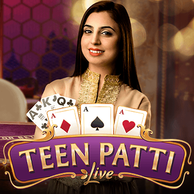 Teen Patti