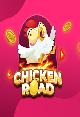 Chicken Road