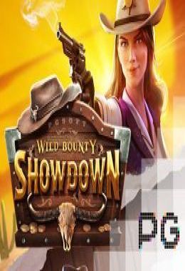 Wild Bounty Showdown